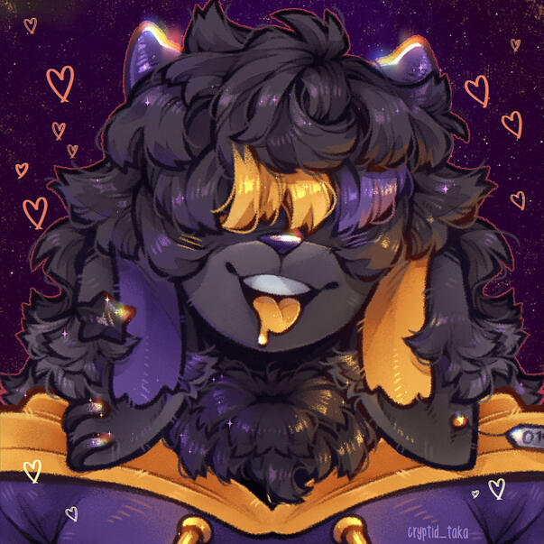 Im Not Crediting The Artist Due To Personal Reasons